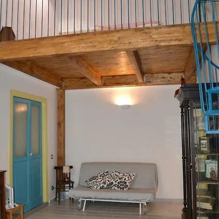 Balocchi E Profumi, Casa Tua Nel Cuore Di Apartment