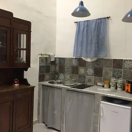 Balocchi E Profumi, Casa Tua Nel Cuore Di Apartment