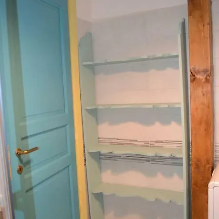 Apartment Balocchi E Profumi, Casa Tua Nel Cuore Di Naples