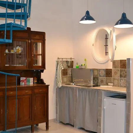 Balocchi E Profumi, Casa Tua Nel Cuore Di Apartment Naples