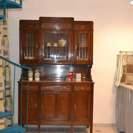 Apartment Balocchi E Profumi, Casa Tua Nel Cuore Di Naples