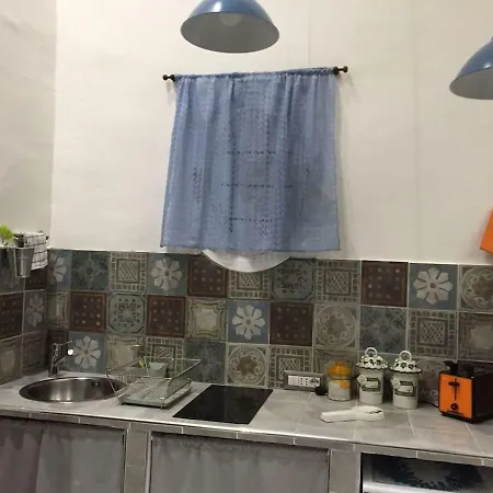 Balocchi E Profumi, Casa Tua Nel Cuore Di