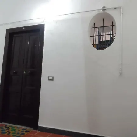 Balocchi E Profumi, Casa Tua Nel Cuore Di Apartment Naples