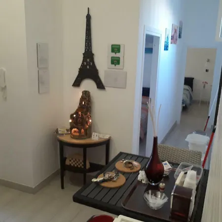 Domus San Biagio 14 Νάπολη