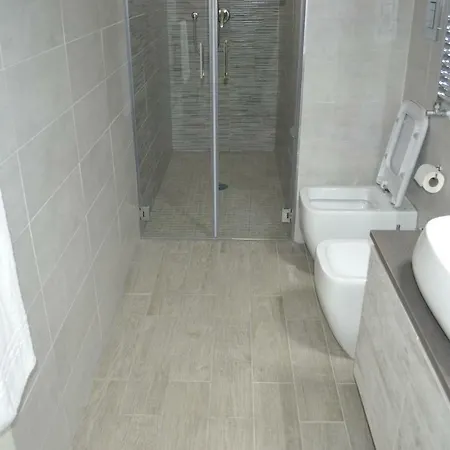 Apartamento Marina Guest Nápoles
