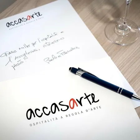 Accasarte P01 *