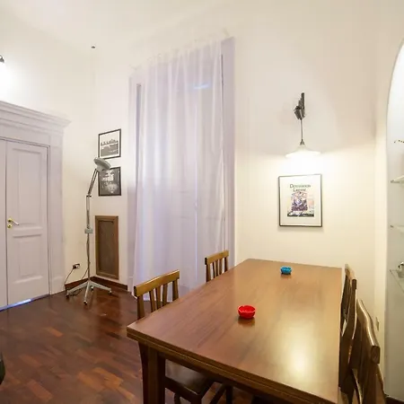 Duomo Miradois 152 Bed and Breakfast *