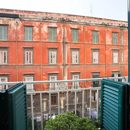 Duomo Miradois 152 Νάπολη