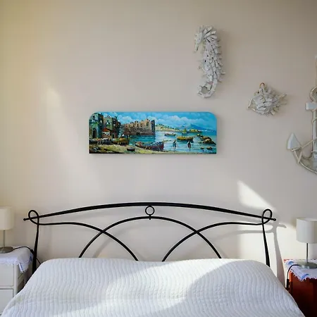 Holiday home Panoramico 