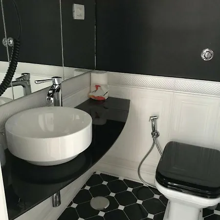 Bed & Breakfast Ambra Noblesse Napoli