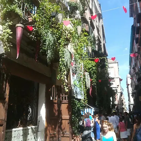 Casetta Ventaglieri