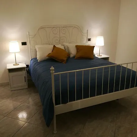 Apartment Maison Speranzella