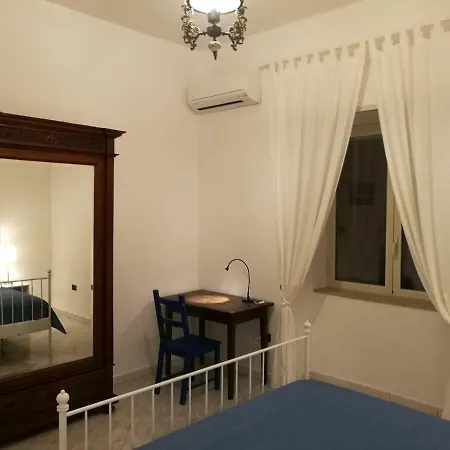 Apartment Maison Speranzella *