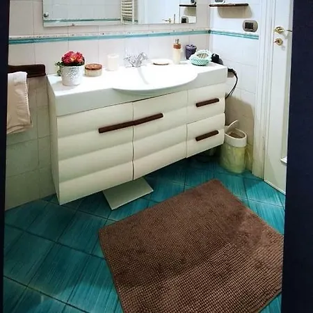 Panzió La Casa Sui Tetti *