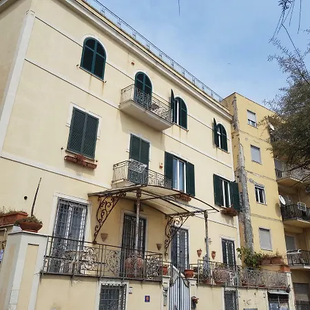 Puteoli Naples