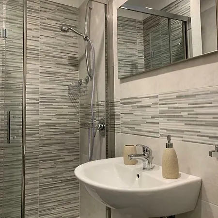 Apartment Ninetta