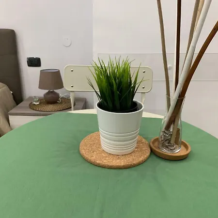 Apartment Ninetta Neapel