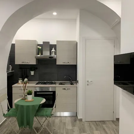 Apartment Ninetta