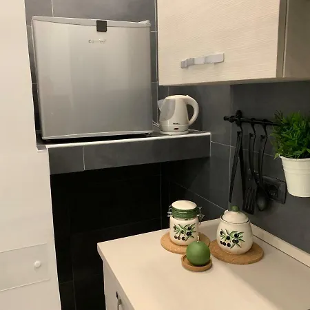 Apartment Ninetta Neapel