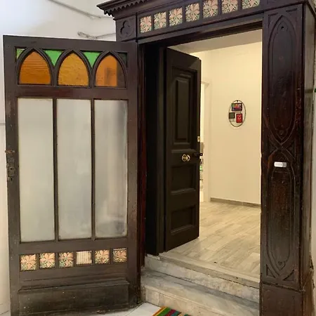 Ninetta Apartment