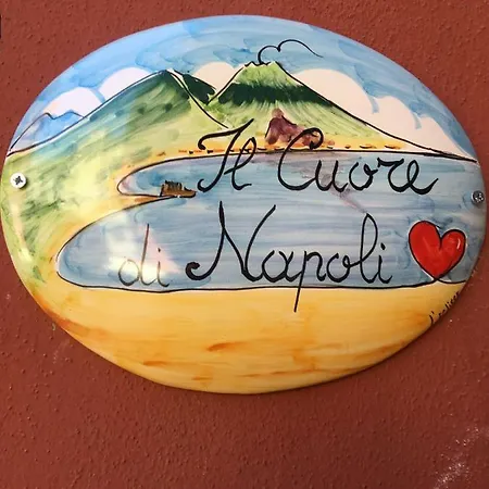 Il Cuore Di Affittacamere *