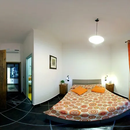 فندق مبيت وإفطار Casa Del Monacone
