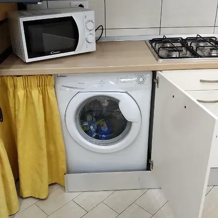 Appartamento Lemon House