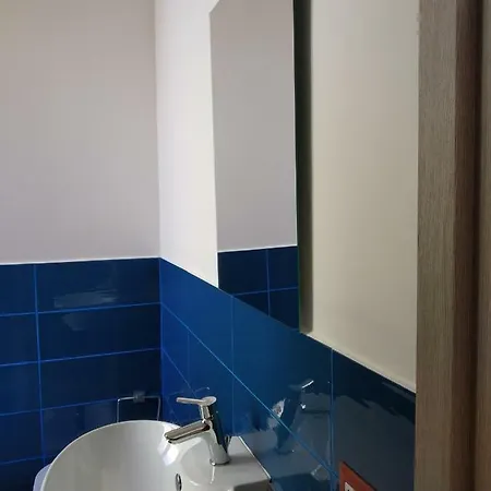 Non Ci Resta Che Frühstückspension