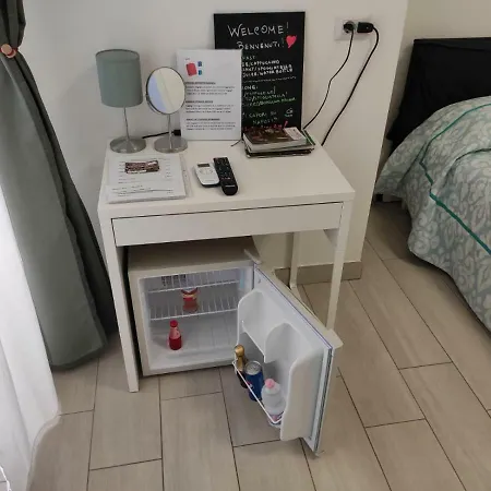 Bed and Breakfast Domus San Biagio 14 2*