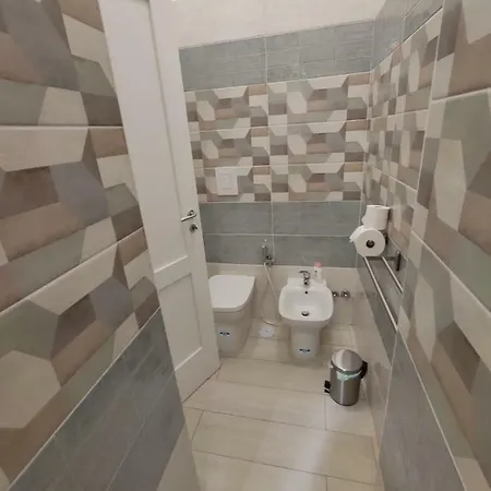 Domus San Biagio 14 Νάπολη