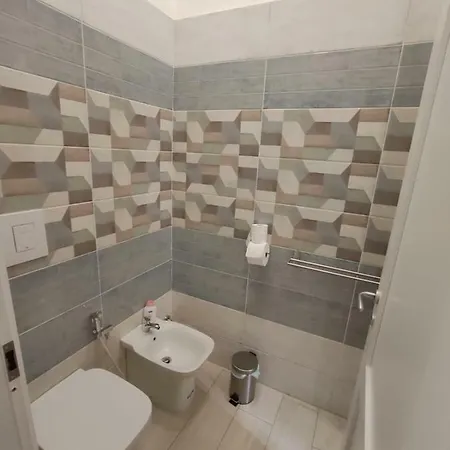 Bed and Breakfast Domus San Biagio 14
