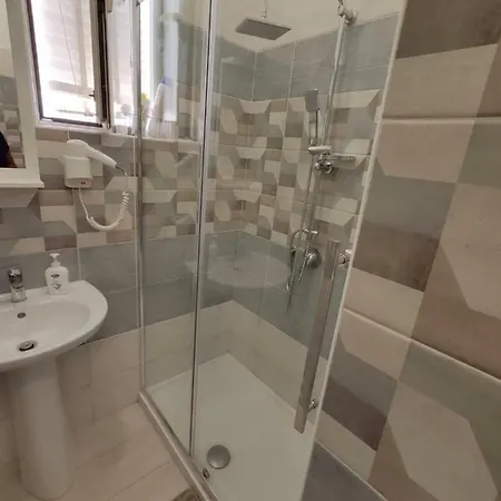 Domus San Biagio 14 2* Νάπολη