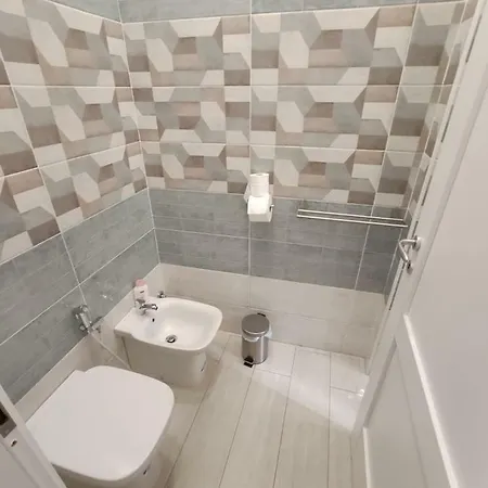 Domus San Biagio 14 Νάπολη