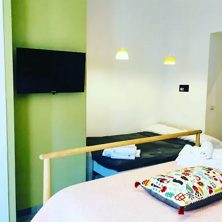 B&B Domus Alma 2*