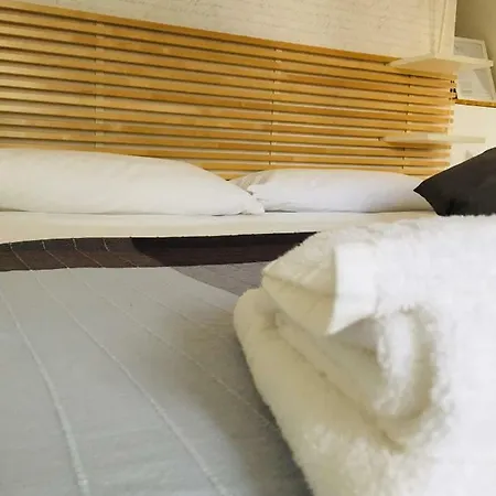 Domus Alma B&B 2*
