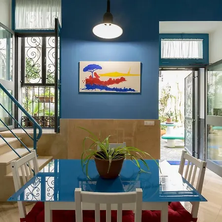 Aristovascio Apartament