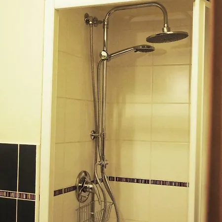 Bed & Breakfast Casa Laurino Napoli