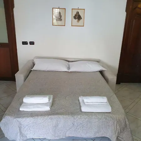 Il Terrazzino Di Montesanto Holiday home *