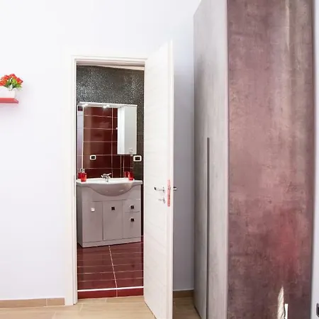 Apartment Solemare Musica & Poesia