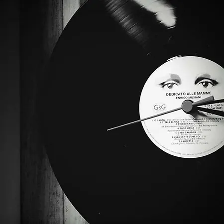 Guest house Vintage Music Naples