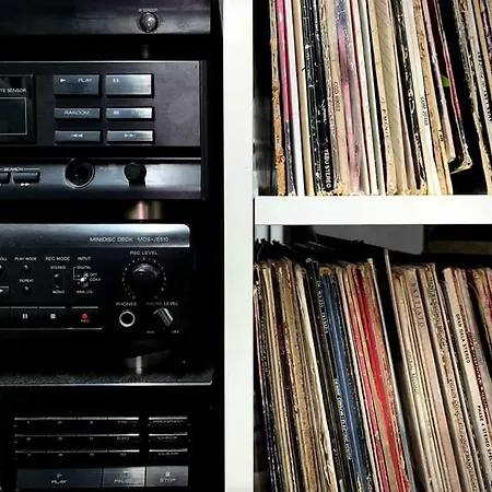 Vintage Music