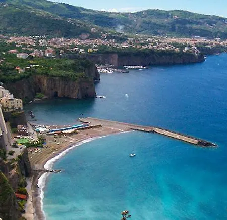 Al Monte Echia Napoli
