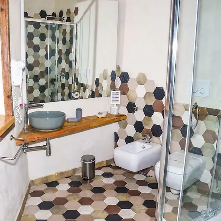 Bed & Breakfast Vicoli Di 3*