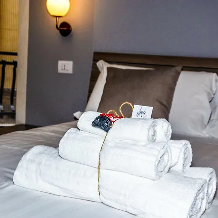 Bed & Breakfast Vicoli Di