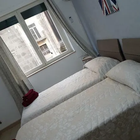 Casa Dolce Casa Spaccanapoli * Naples