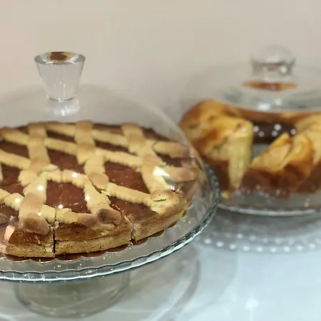 Bed & Breakfast Sun Art Napoli