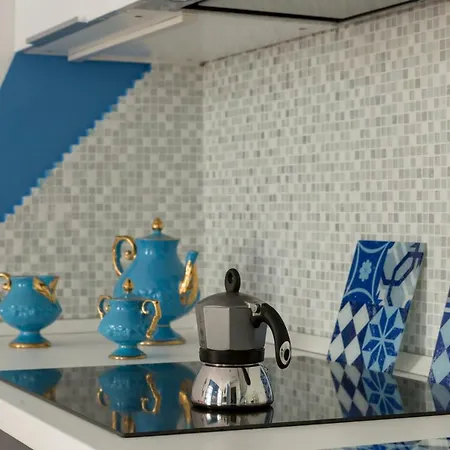 Aristovascio Apartament Neapol