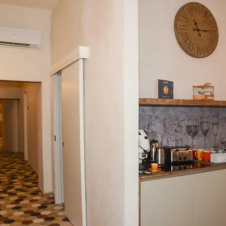 Bed & Breakfast Vicoli Di Naples