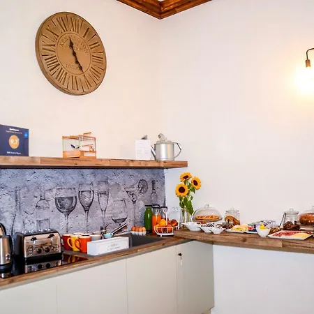 Vicoli Di Bed & Breakfast Naples