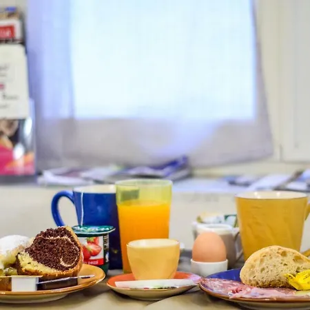 Vicoli Di Bed & Breakfast